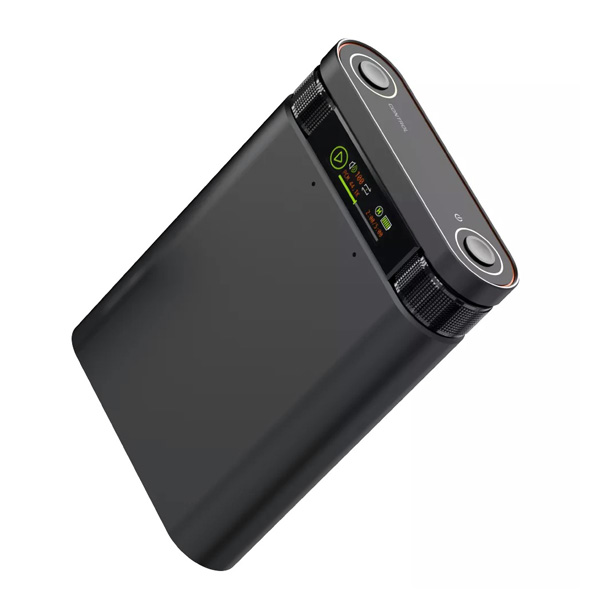 Shanling H2 Black