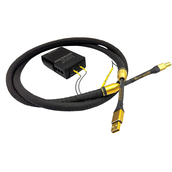TARA Labs The Grand Master w/Evo USB A-B 1,0 m