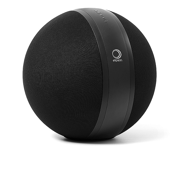 Elipson Planet W35 Xi Black