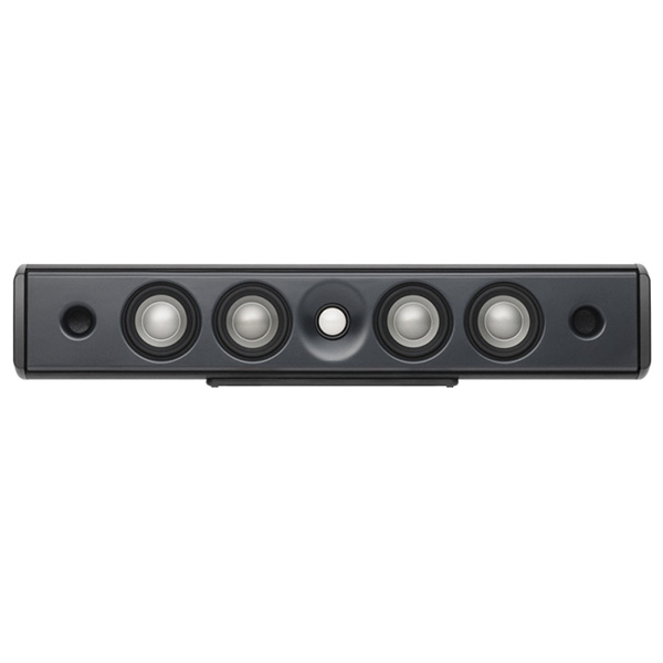 Revel Concerta C10 Black ALuminium