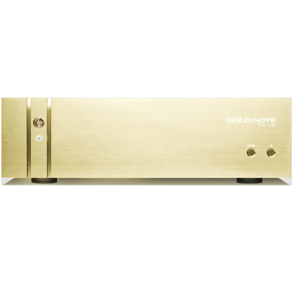 Gold Note PSU-1250 Oro