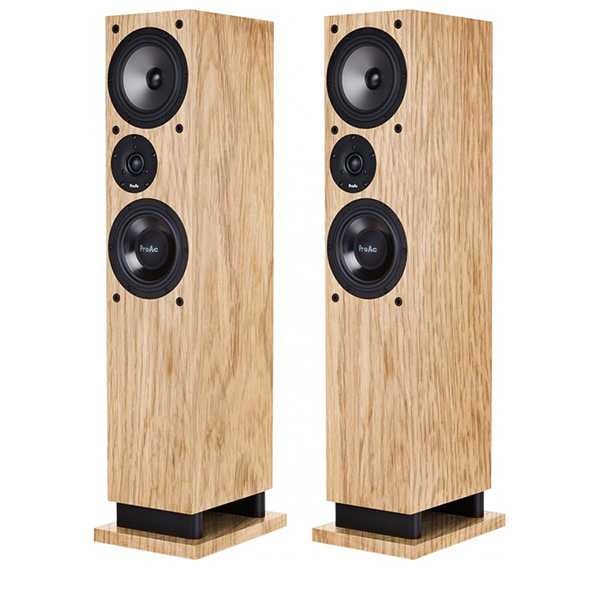 ProAc Response DT8 Maple