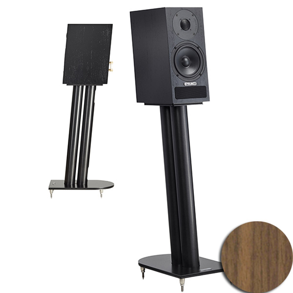 PMC Twenty 21 Walnut