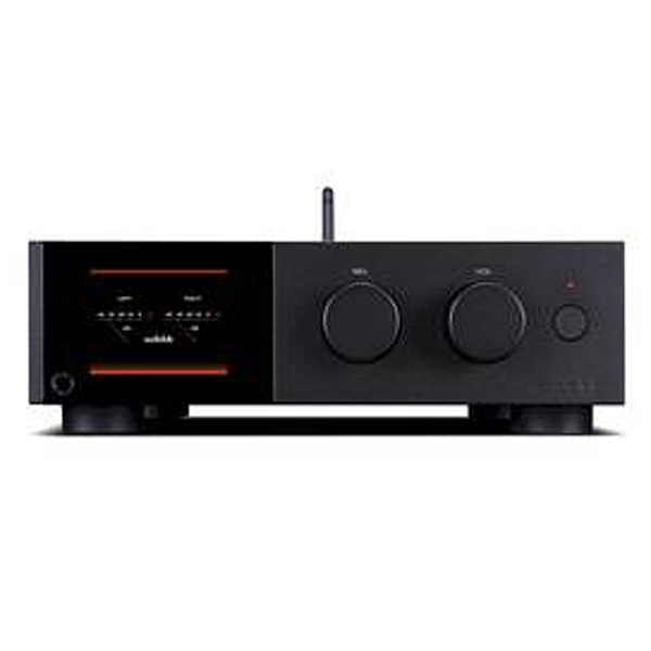 Audiolab D9 Black