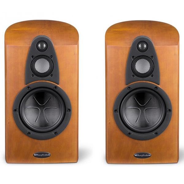 Wharfedale Jade 3 Vintage Cherry