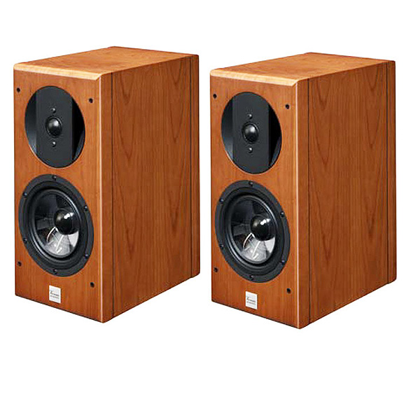 Vienna Acoustics Haydn Grand Syphony Edition Cherry