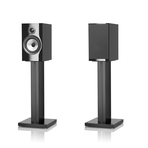 Bowers & Wilkins 706 S2 Gloss Black