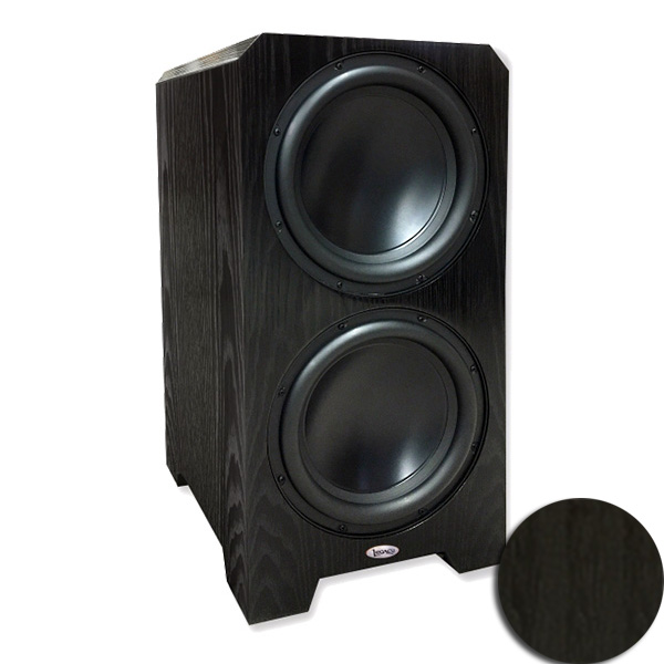 Legacy Audio Foundation Black Oak