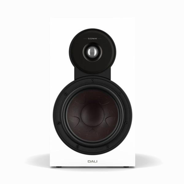 DALI Sonik 3 White
