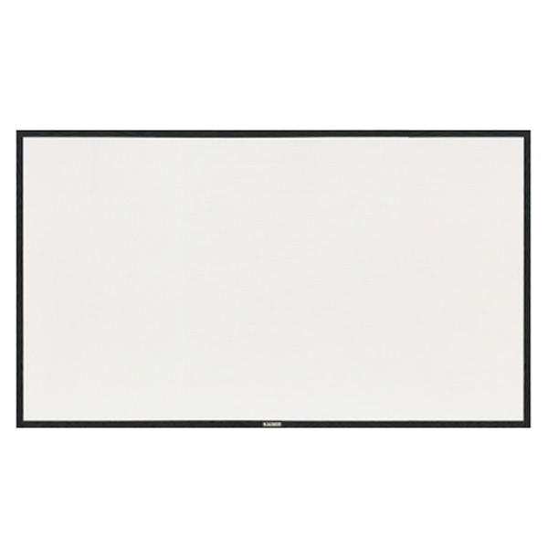 Kauber Frame Lite Velvet 136" 300х169 Microperf 16:9