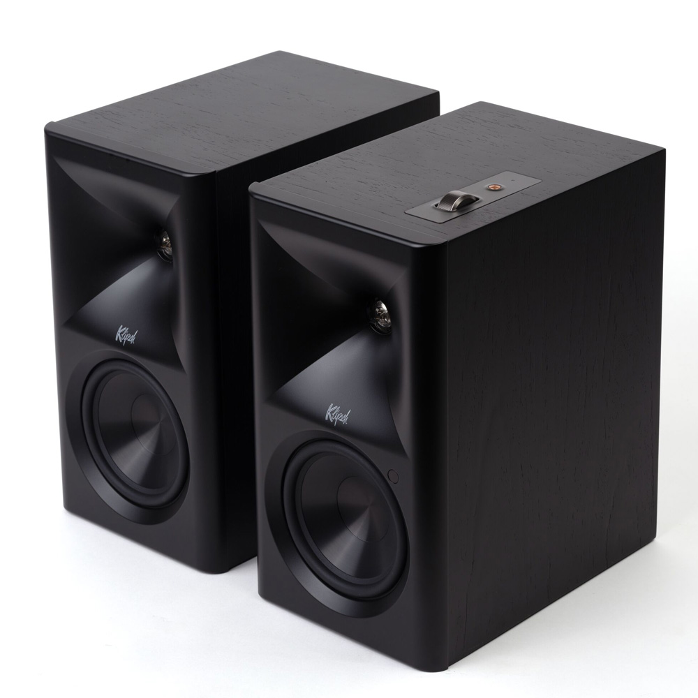 Klipsch The Fives II Ebony