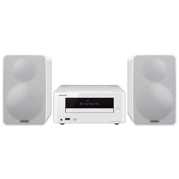 Onkyo CS-265 White