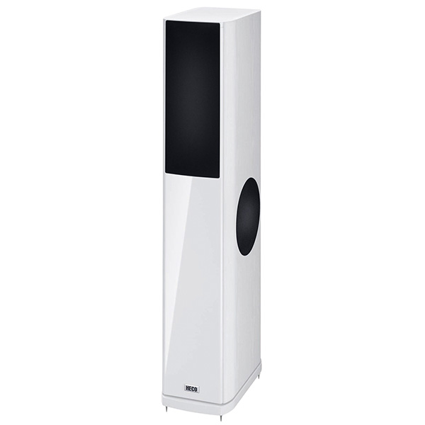 HECO Music Style 800 White\White