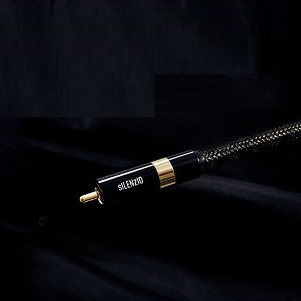 ZenSati Silenzio Digital SPDIF 1,0 м