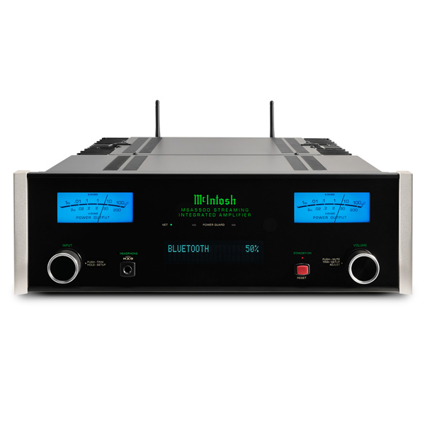 McIntosh MSA5500