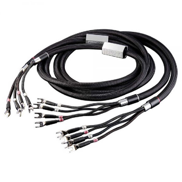Furutech Speaker Reference III-06 Bi-Wire Spade 3,0 m