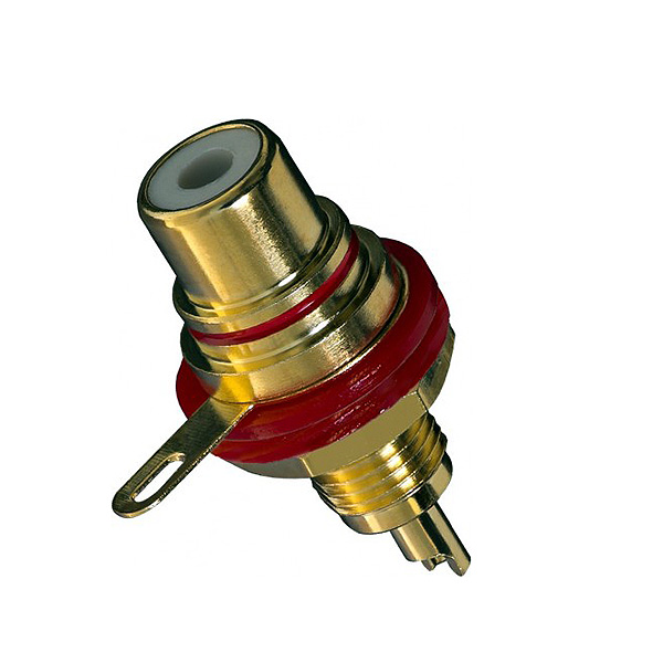 Cardas Audio CTFA Red