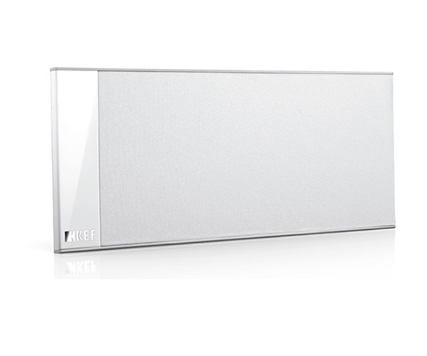 KEF T101C SINGLE PACK WHITE SP3746AA