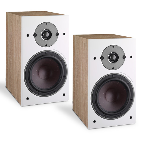 DALI Oberon 3 Light Oak DALI Oberon 3 Light Oak