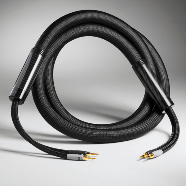 Shunyata Research Sigma-X SP Triwire Spade 2,5 m