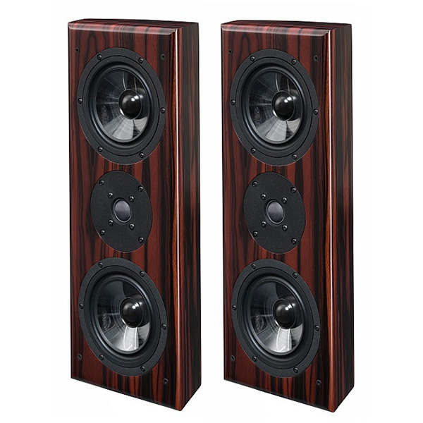 Vienna Acoustics Waltz Grand Rosewood