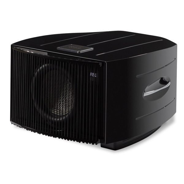 REL Acoustics №31