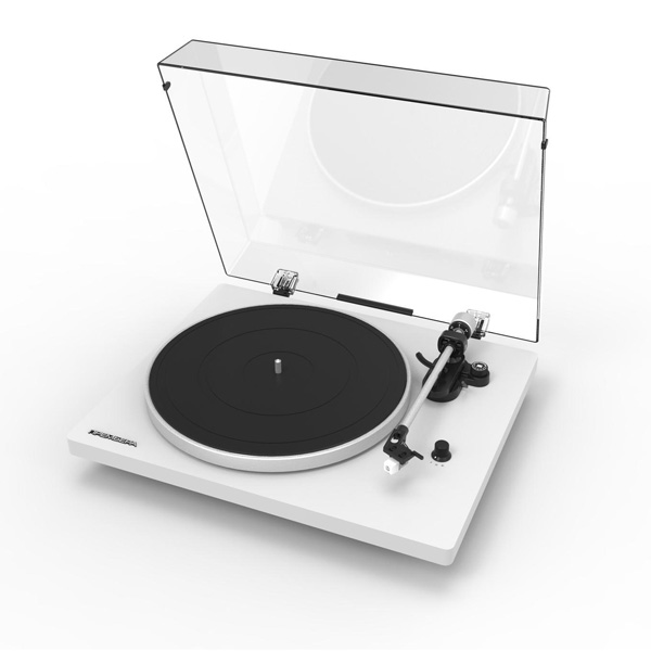 Premiera Ultra X White