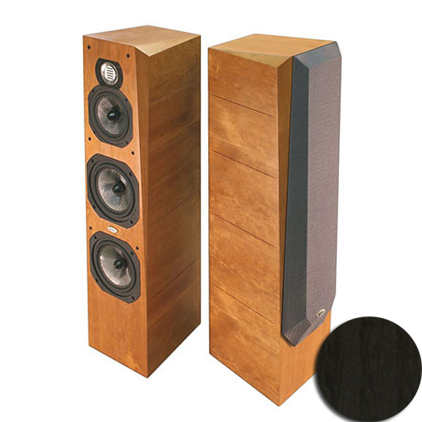 Legacy Audio Classic HD Black Oak