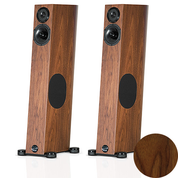Audio Physic Tempo 25 Walnut Audio Physic Tempo 25 Walnut