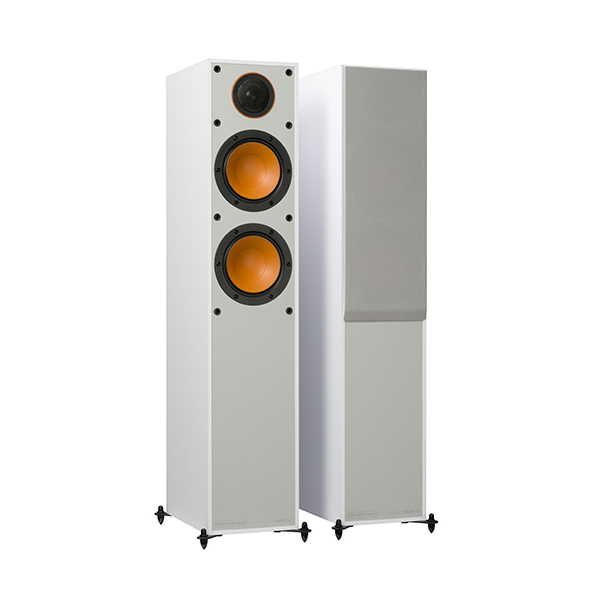 Monitor Audio Monitor 200 White Monitor Audio Monitor 200 White