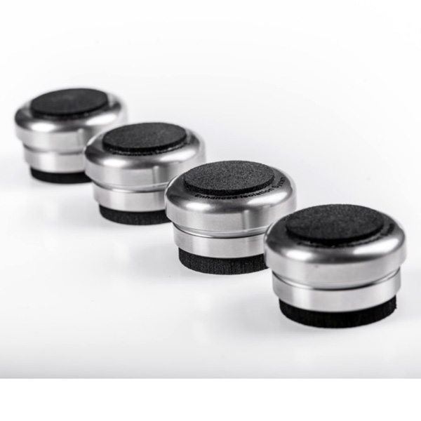 Bassocontinuo Ultrafeet level 2 (4 set)