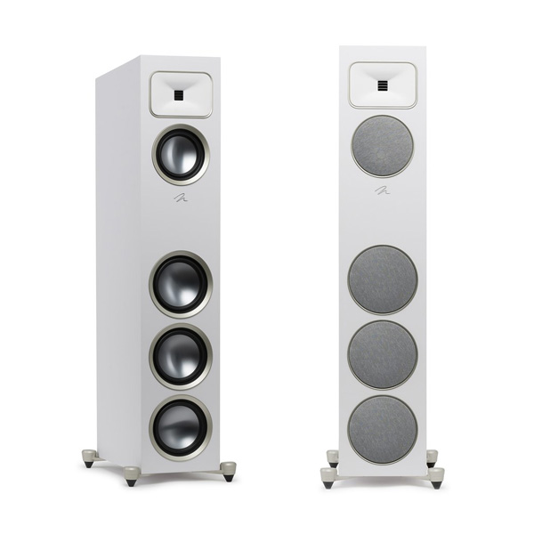 Martin Logan Motion Foundation F2 Satin White
