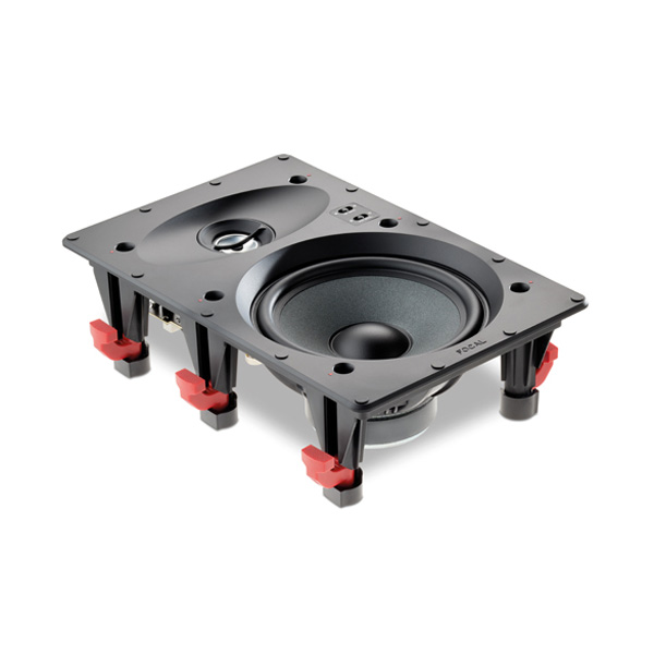 Focal 100 IW 6 Focal 100 IW 6