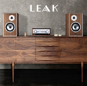Британский H-Fi Leak. Суперцены в магазине AVComfort