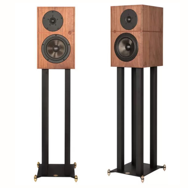 Revival Audio Atalante 3 Walnut