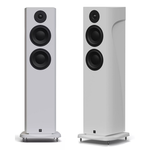 Morel Avyra 633 White