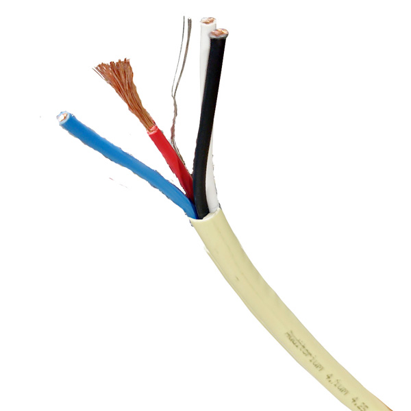 Powergrip Auditorium 4x2.5mm FRHF - 152 m