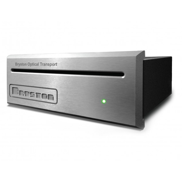 Bryston BOT-1 Silver