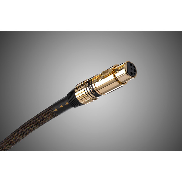 Tchernov Cable Reference Sub IC XLR 3,1 m