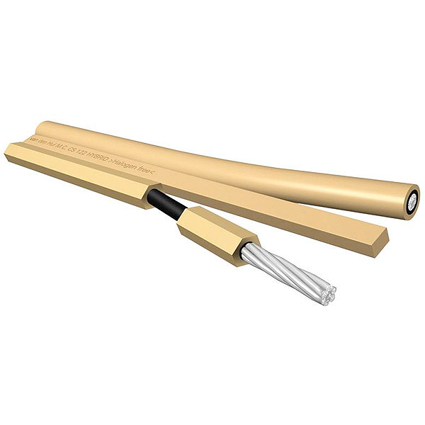 Van Den Hul CS-122 Hybrid Van Den Hul CS-122 Hybrid