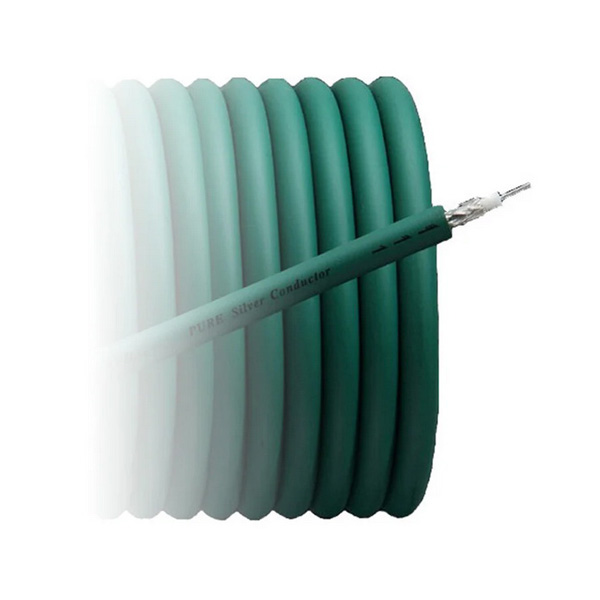 Furutech FX-Alpha-Ag Digital Cable 50m