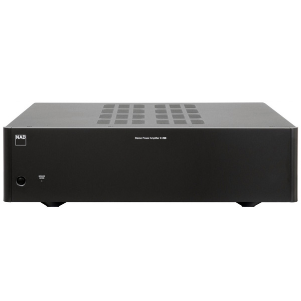 NAD C298