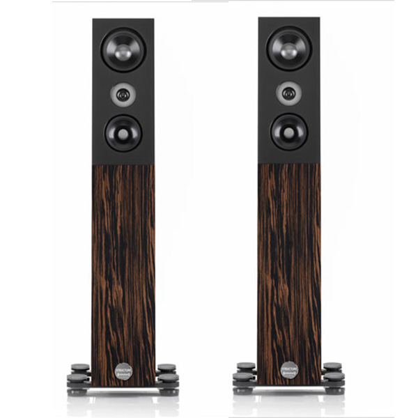 Audio Physic Structure Ebony