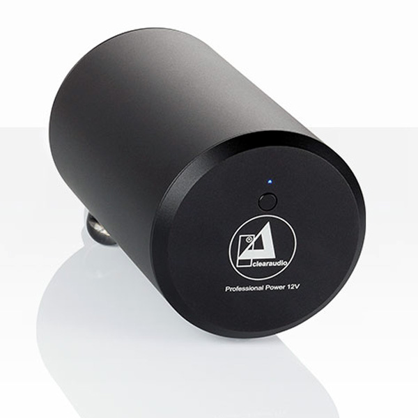 Clearaudio Professional Power 12V