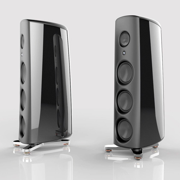 Magico M6