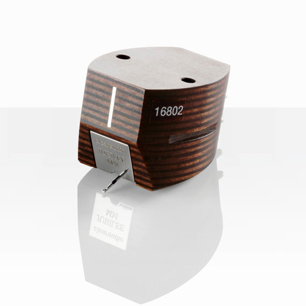 Clearaudio Jubilee MM