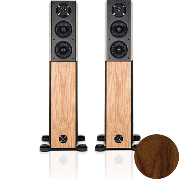 Audio Physic Avantera III Walnut