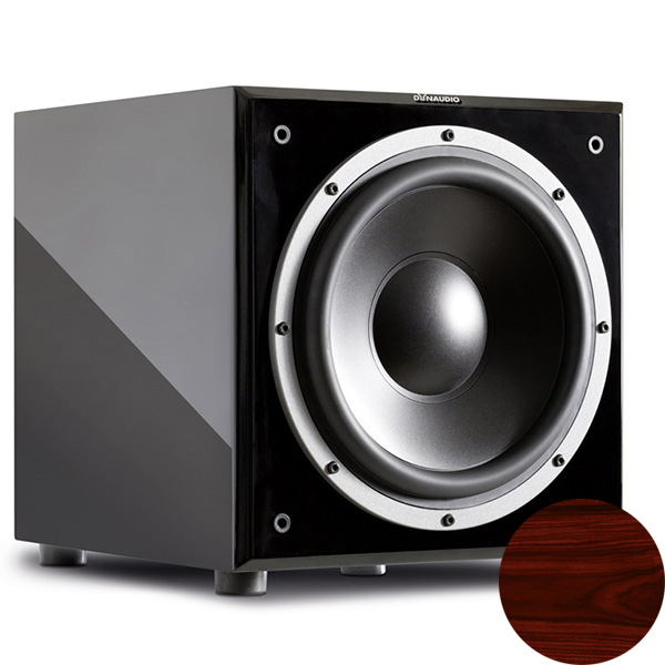 Dynaudio Sub 600 Rosewood