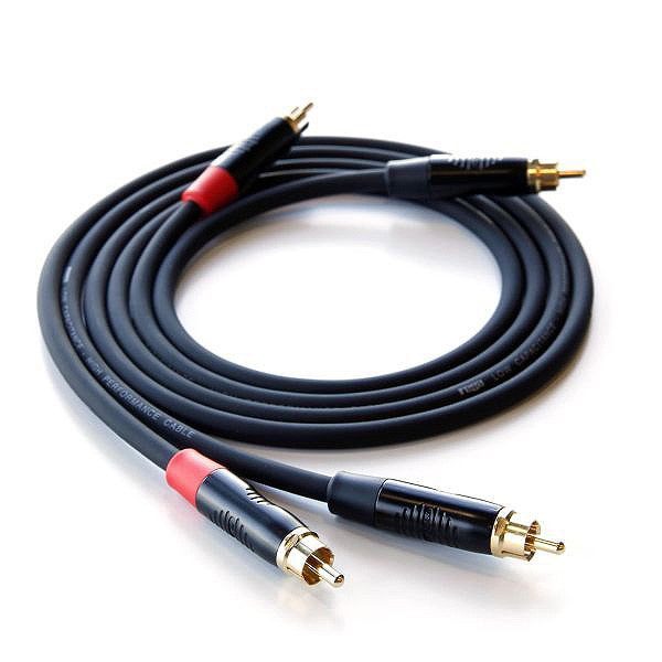 Rega Couple3 Interconnect Universal 1,0 м Rega Couple3 Interconnect Universal 1,0 м
