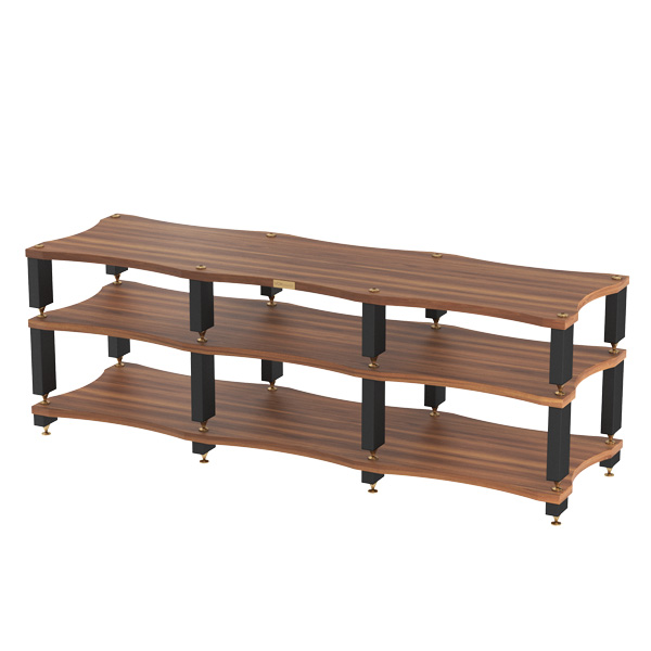 Voxmodule Х-Series 03/3 Walnut
